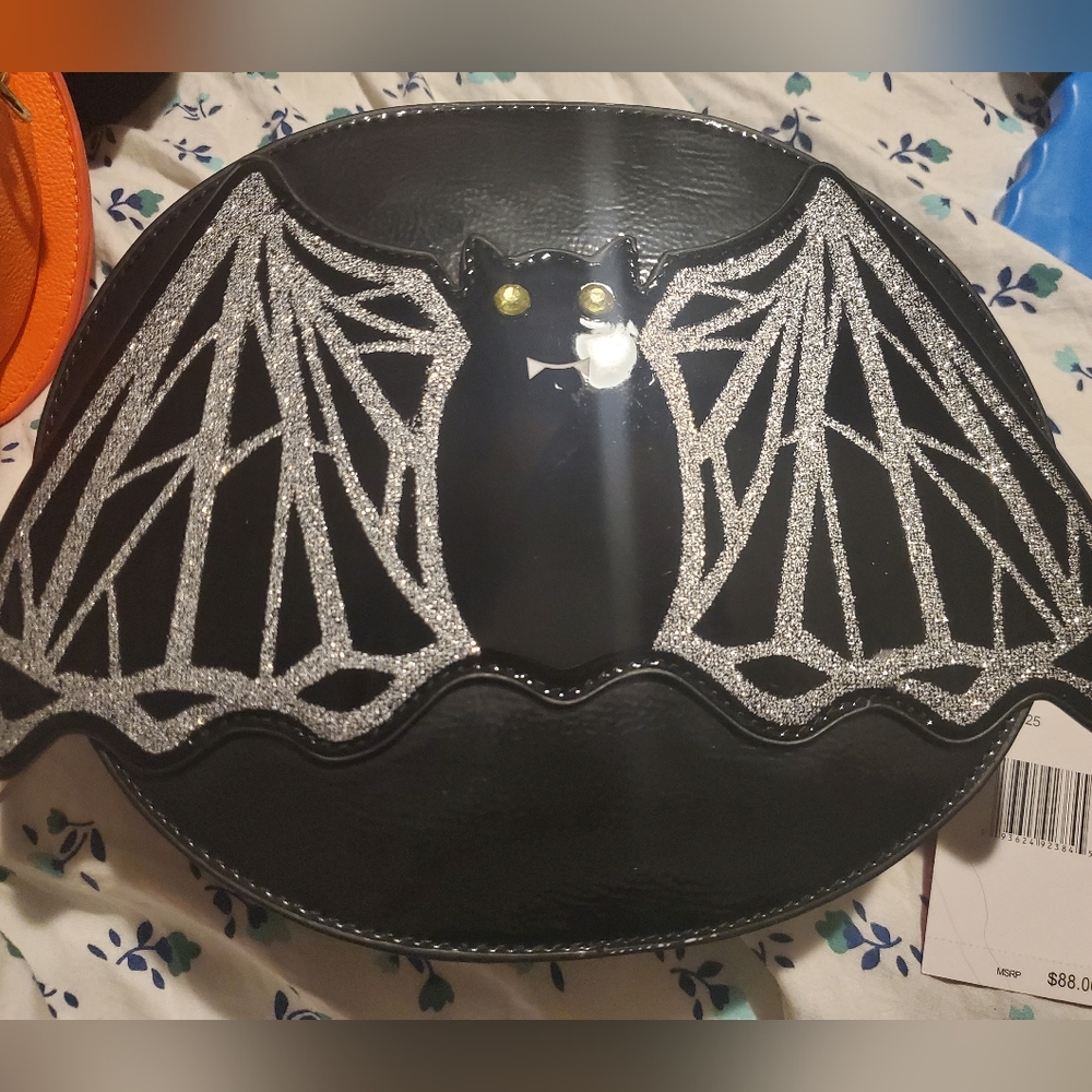 Betsey Johnson Purse
